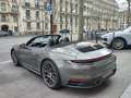 Porsche 992 911 Carrera Cabriolet 3.0i 385 PDK Gris - thumbnail 12