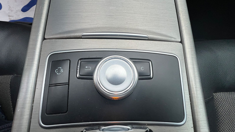 Mercedes-Benz E 350 CDI BlueEfficiency 4Matic  Avantgarde — photo 11
