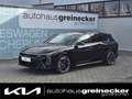 Kia K4 1,6 TGDI GT-Line DCT Schwarz - thumbnail 1