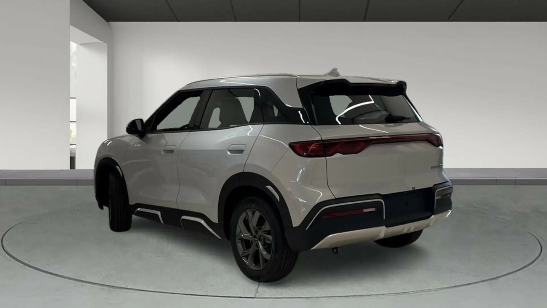 BYD Atto 2 BEV 45KWH ACTIVE 177 5P Wit - 2