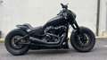 Harley-Davidson Fat Bob FXFBS 114 Černá - thumbnail 3