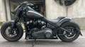 Harley-Davidson Fat Bob FXFBS 114 Černá - thumbnail 4
