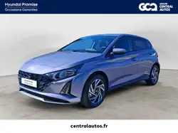 Hyundai i20 1.0 T-GDi 90