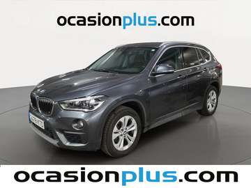 xDrive 18dA