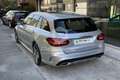 Mercedes-Benz C 220 C 220 d S.W. Auto Premium Argent - thumbnail 6