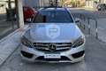 Mercedes-Benz C 220 C 220 d S.W. Auto Premium Argent - thumbnail 2