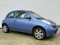 Nissan Micra Tekna Azul - thumbnail 4