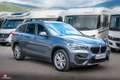 BMW X1 20d Advantage Grau - thumbnail 3