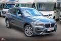 BMW X1 20d Advantage Grau - thumbnail 2