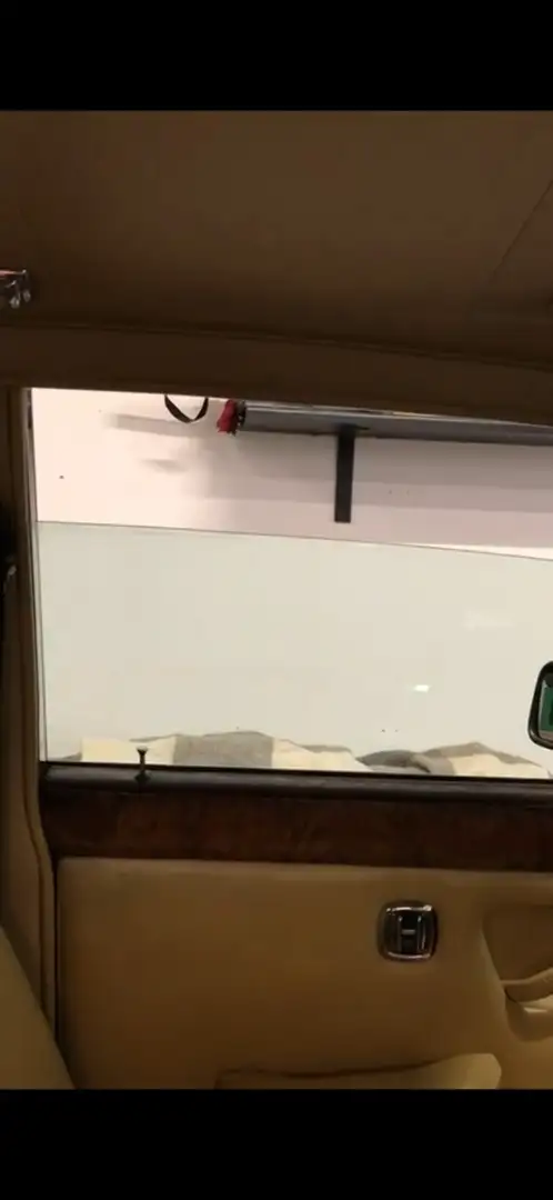 Rolls-Royce Silver Shadow 2 - 2