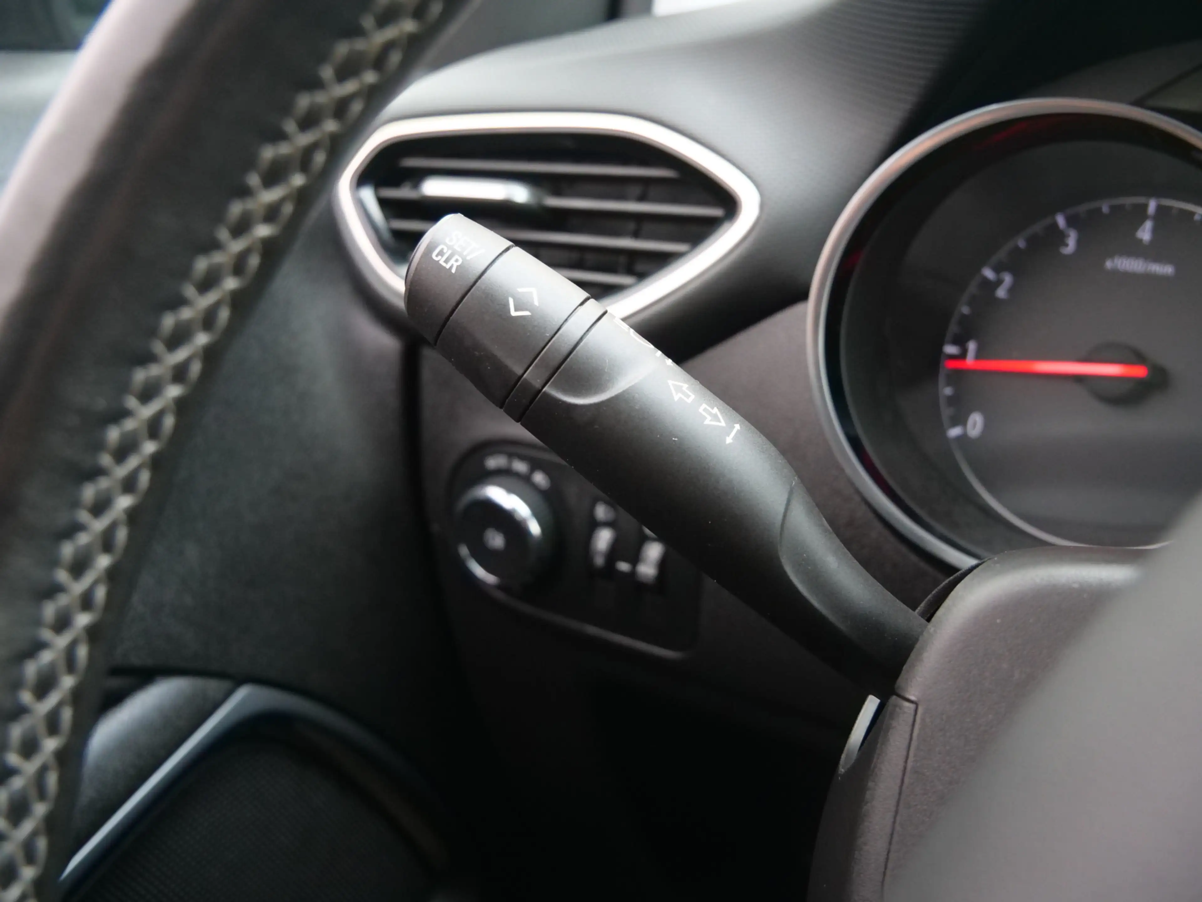 Opel Crossland 1.2 Turbo Elegance 110 Pk Navi / DAB / Apple Carpl — photo 23
