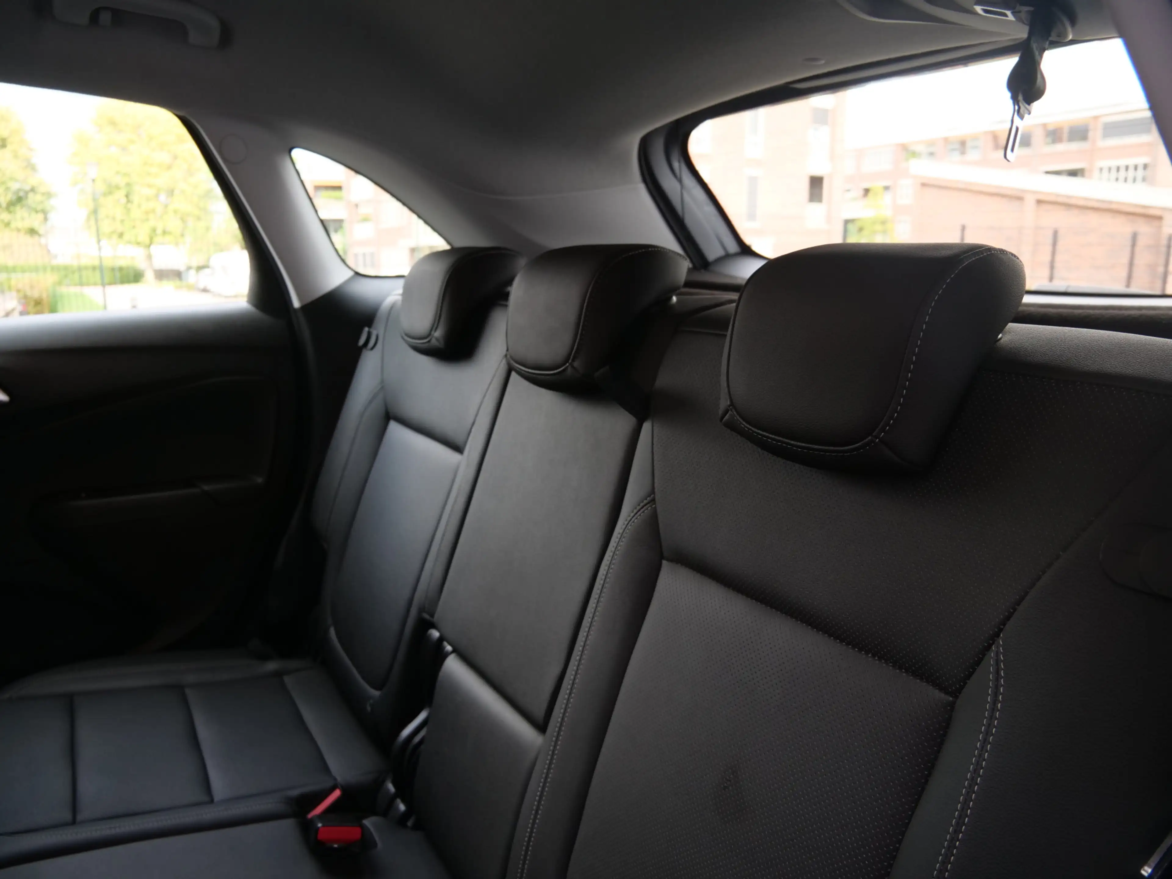 Opel Crossland 1.2 Turbo Elegance 110 Pk Navi / DAB / Apple Carpl — photo 12
