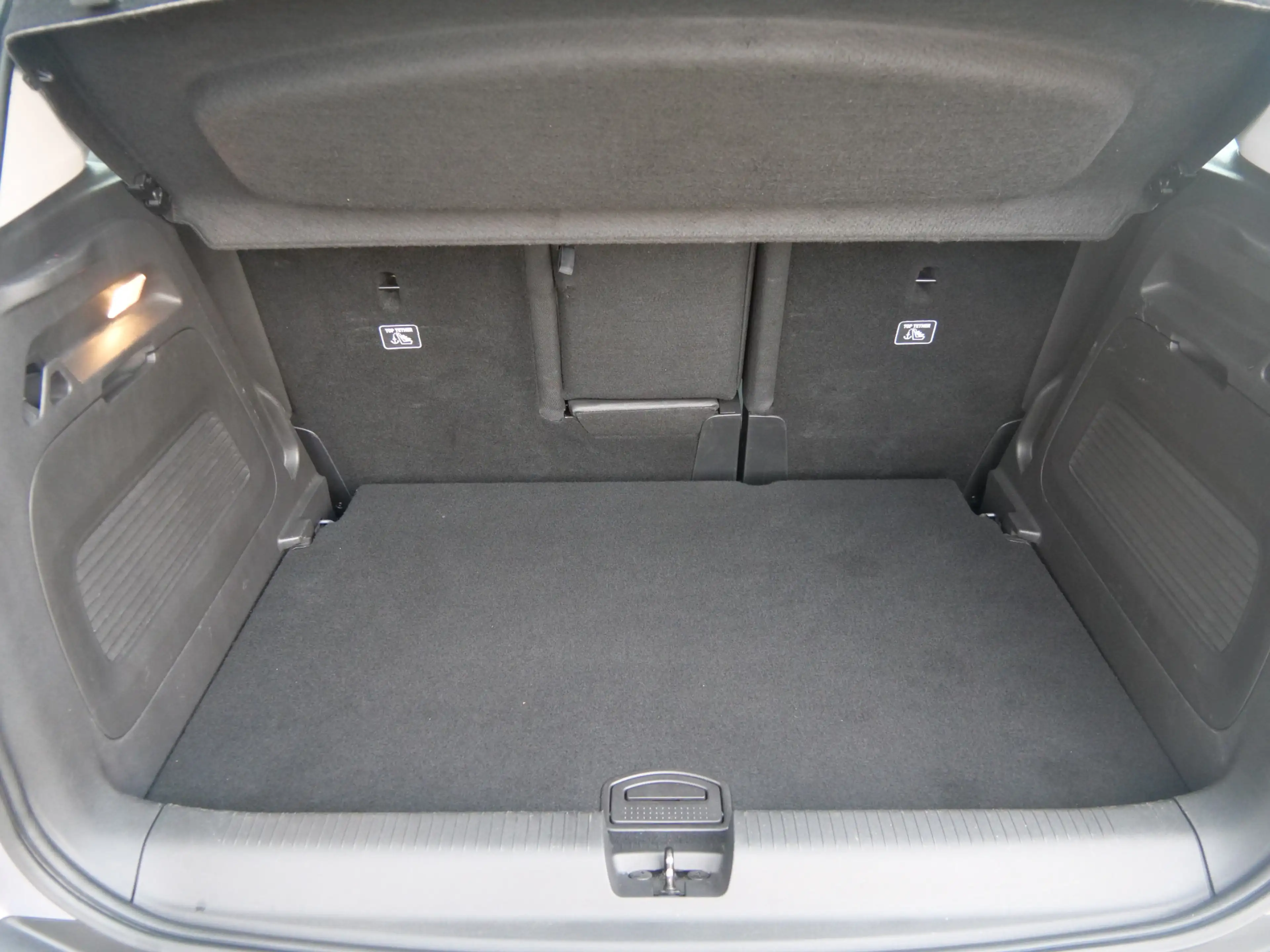 Opel Crossland 1.2 Turbo Elegance 110 Pk Navi / DAB / Apple Carpl — photo 27