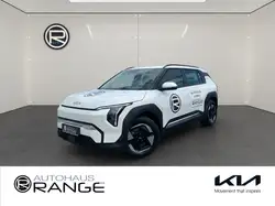 Kia EV3 Earth 58,3kWh
