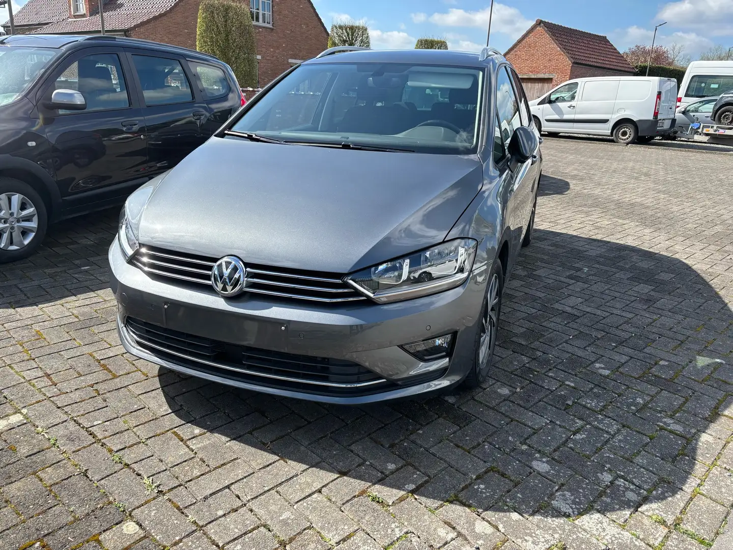 Volkswagen Golf Sportsvan 1.2 TSI (BlueMotion Technology) Sound - 2