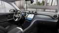 Mercedes-Benz GLC 300 300e 4MATIC Luxury Line | Panoramadak | Trekhaak | Grijs - thumbnail 5