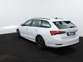 Skoda Octavia Combi 1.4 TSI iV PHEV Business Edition Automaat | Weiß - thumbnail 13