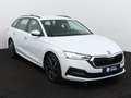 Skoda Octavia Combi 1.4 TSI iV PHEV Business Edition Automaat | Weiß - thumbnail 4