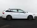 Skoda Octavia Combi 1.4 TSI iV PHEV Business Edition Automaat | Weiß - thumbnail 14