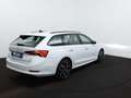 Skoda Octavia Combi 1.4 TSI iV PHEV Business Edition Automaat | Weiß - thumbnail 2