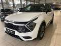 Kia Sportage 1.6T-GDI Hybrid AWD Aut. GT-Line Weiß - thumbnail 2