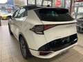 Kia Sportage 1.6T-GDI Hybrid AWD Aut. GT-Line Weiß - thumbnail 3