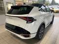 Kia Sportage 1.6T-GDI Hybrid AWD Aut. GT-Line Weiß - thumbnail 4