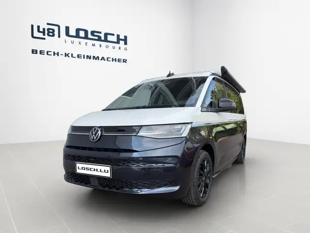 Volkswagen T7 California Ocean