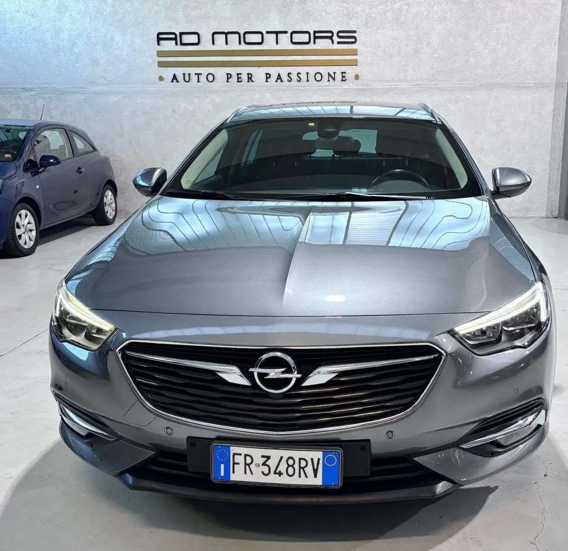 Opel Insignia OFFERTA LIMITATA ENTRO 15/12 Manuale 80.000 Km - 2