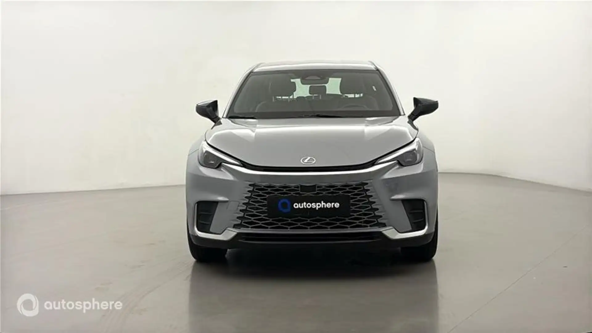 Lexus LBX 1.5 136ch Elegant 2WD - 2