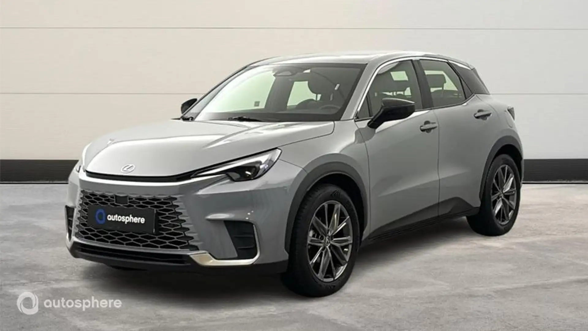 Lexus LBX 1.5 136ch Elegant 2WD - 1