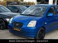 Kia Picanto * KLIMAANLAGE * ALLWETTER* TOP GEPFLEGT* Blau - thumbnail 8