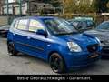 Kia Picanto * KLIMAANLAGE * ALLWETTER* TOP GEPFLEGT* Blau - thumbnail 3