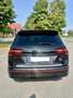 Volkswagen Tiguan Allspace 2.0 TDI SCR 4Motion DSG R-Line mit GARANTIE Schwarz - thumbnail 4