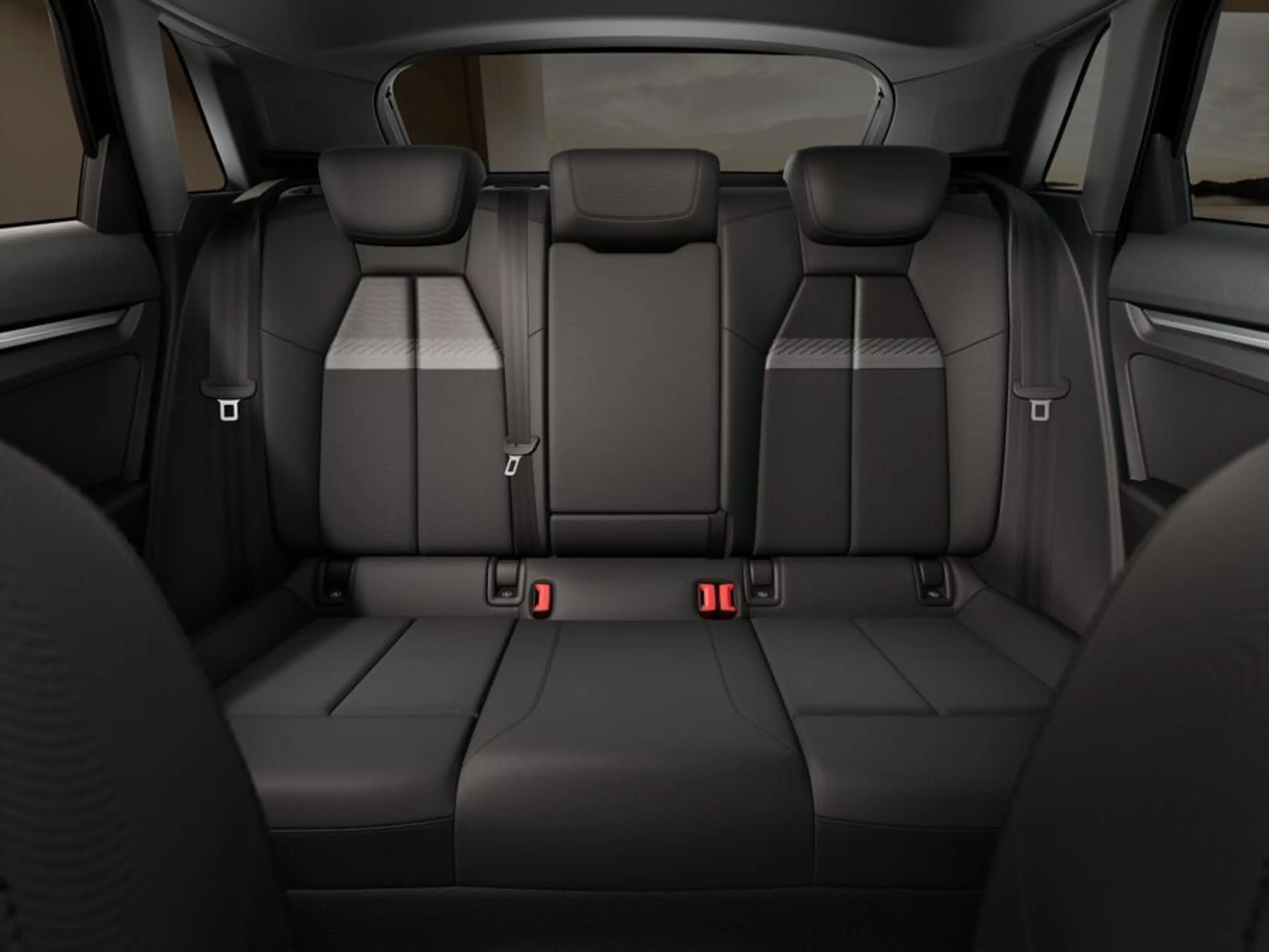 Audi A3 Sportback TFSI 110 kW S tronic ACC AUT Kam. — photo 6