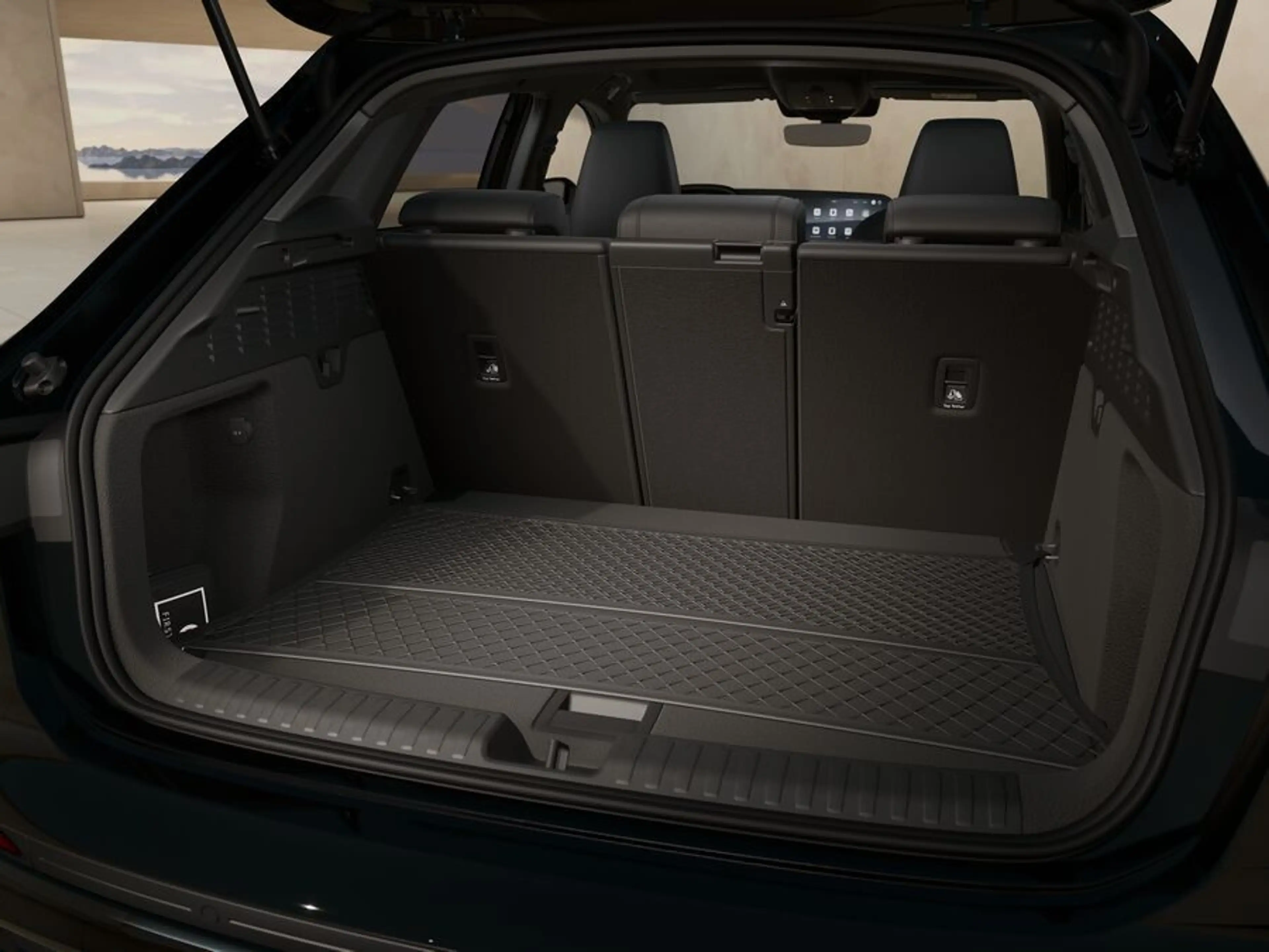 Audi A3 Sportback TFSI 110 kW S tronic ACC AUT Kam. — photo 7