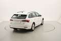 Skoda Octavia Wagon Ambition DSG 1.0 Mild Hybrid 110CV Weiß - thumbnail 5