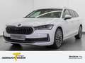 Skoda Superb Combi 1.5 eTSI DSG L+K LEDER PANO AHK Weiß - thumbnail 1