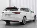 Skoda Superb Combi 1.5 eTSI DSG L+K LEDER PANO AHK Weiß - thumbnail 3