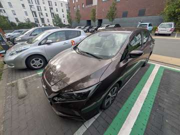 40 kWh Acenta (EU6.2)