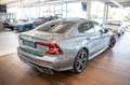 Volvo S60 T8 R-DESIGN *POLESTAR ENGINEERED*, HARMAN/KARDON Gris - thumbnail 4