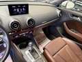 Audi A3 Ambition quattro S Tronic Leder/Xenon/WR/18 Silber - thumbnail 18