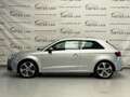 Audi A3 Ambition quattro S Tronic Leder/Xenon/WR/18 Silber - thumbnail 2