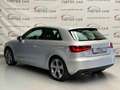 Audi A3 Ambition quattro S Tronic Leder/Xenon/WR/18 Silber - thumbnail 3