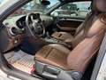 Audi A3 Ambition quattro S Tronic Leder/Xenon/WR/18 Silber - thumbnail 11