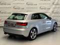 Audi A3 Ambition quattro S Tronic Leder/Xenon/WR/18 Silber - thumbnail 6