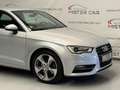 Audi A3 Ambition quattro S Tronic Leder/Xenon/WR/18 Silber - thumbnail 10