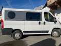 Citroen Jumper L1H1 Weiß - thumbnail 2