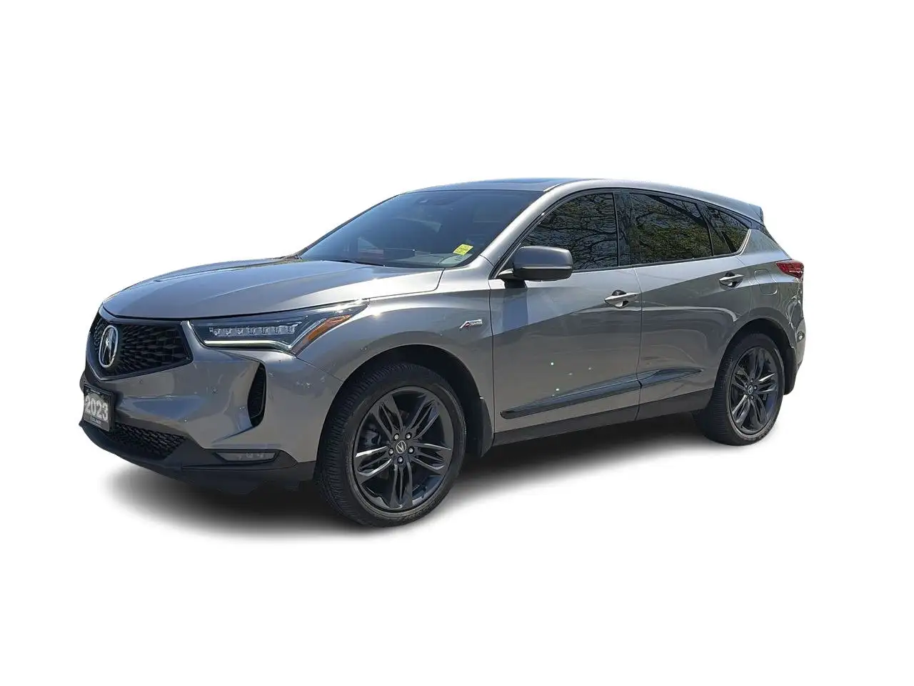 2023 Acura RDX