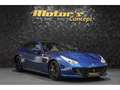 Ferrari GTC4 Lusso 6.3 V12 - BLEU TOUR DE FRANCE Blue - thumbnail 6